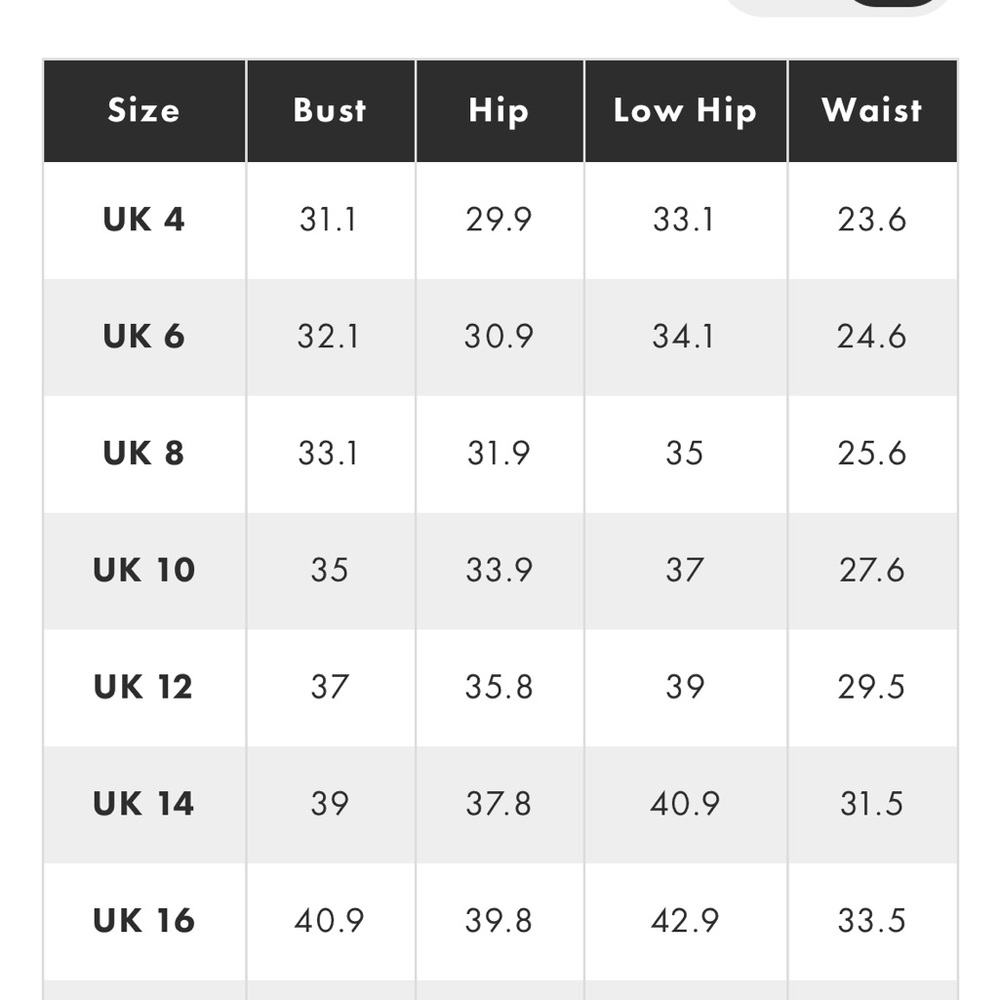 ASOS Postcard Print Dress - Picture 13 of 13